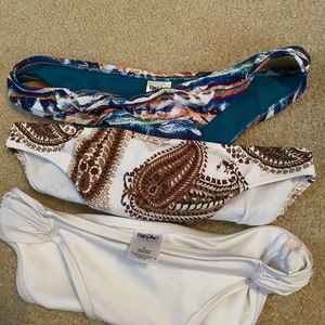 Target bathing suit bottoms